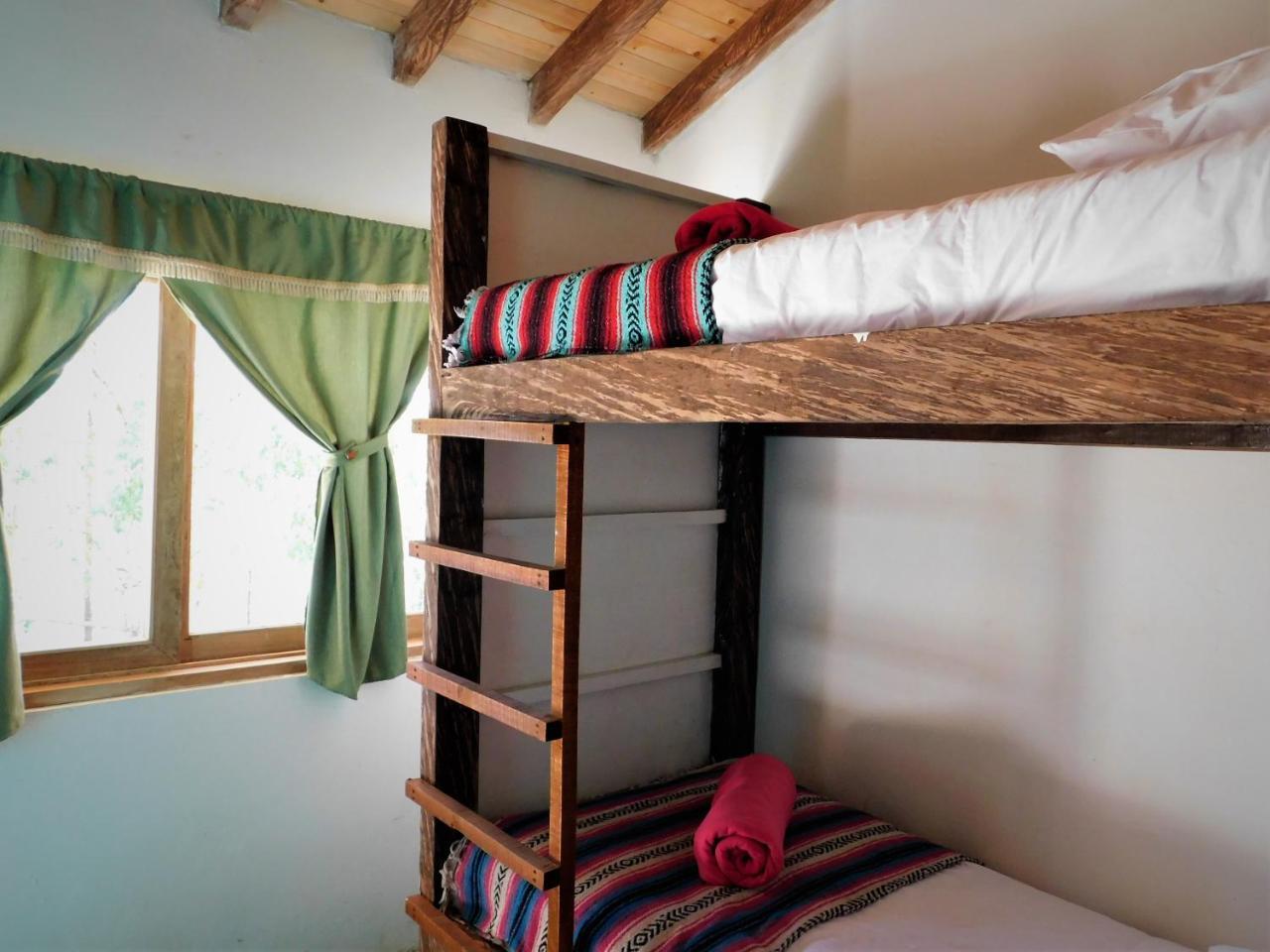 Bacoa Hostel Guatapé Dış mekan fotoğraf